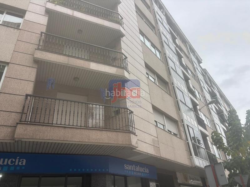 Foto 72da5dc4-9908-4dfc-ac45-f76321c6769a. Appartamento con riscaldamento parcheggio in Couto Ourense