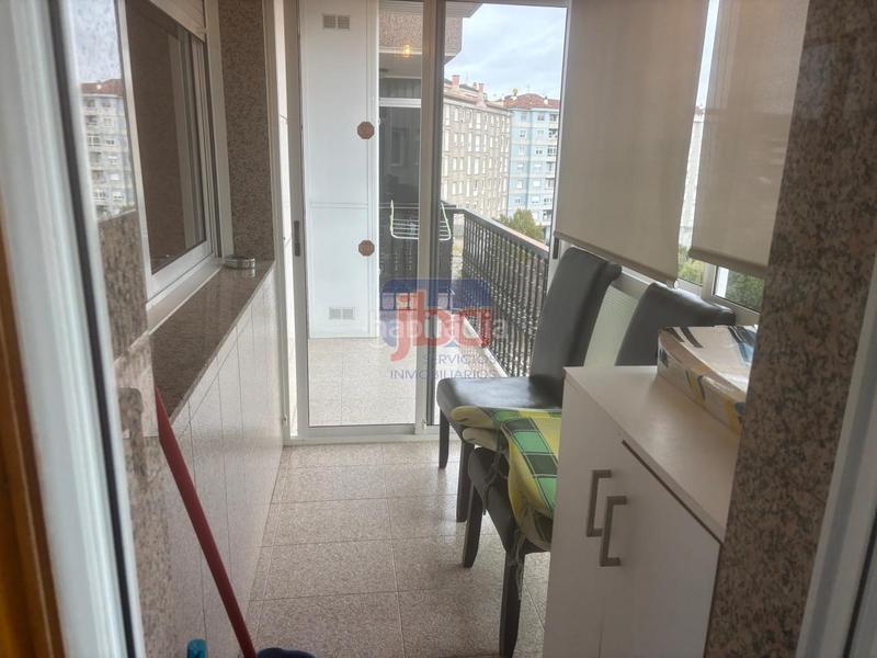 Foto 38180d82-e521-485c-b3ed-7b05a2d5eaef. Appartement avec chauffage parking dans Couto Ourense