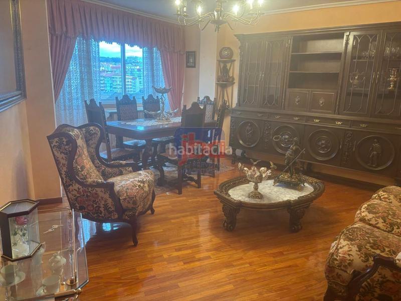 Foto b9608942-f765-45fe-87e0-7e0aa04b0894. Flat with heating parking in Couto Ourense