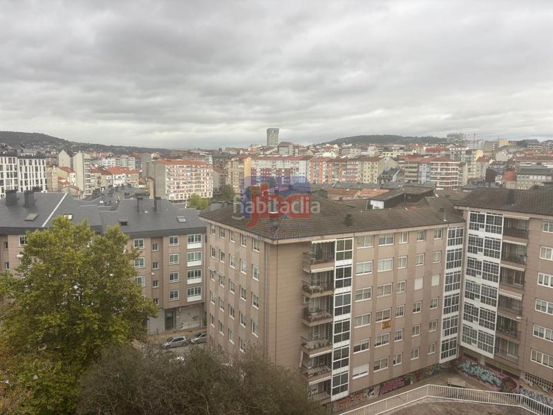 Foto ccd625a4-bb1c-4502-8bc8-443f08cd1aa8. Pis amb calefacció aparcament a Couto Ourense
