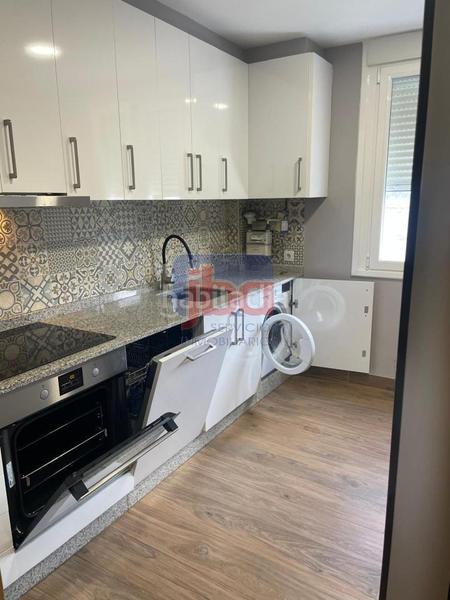 Foto 9aa13a72-365d-4f67-97ba-9413b98c280a. Appartement avec chauffage dans Polvorín Ourense