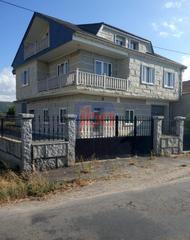 Chalet en Xinzo de Limia