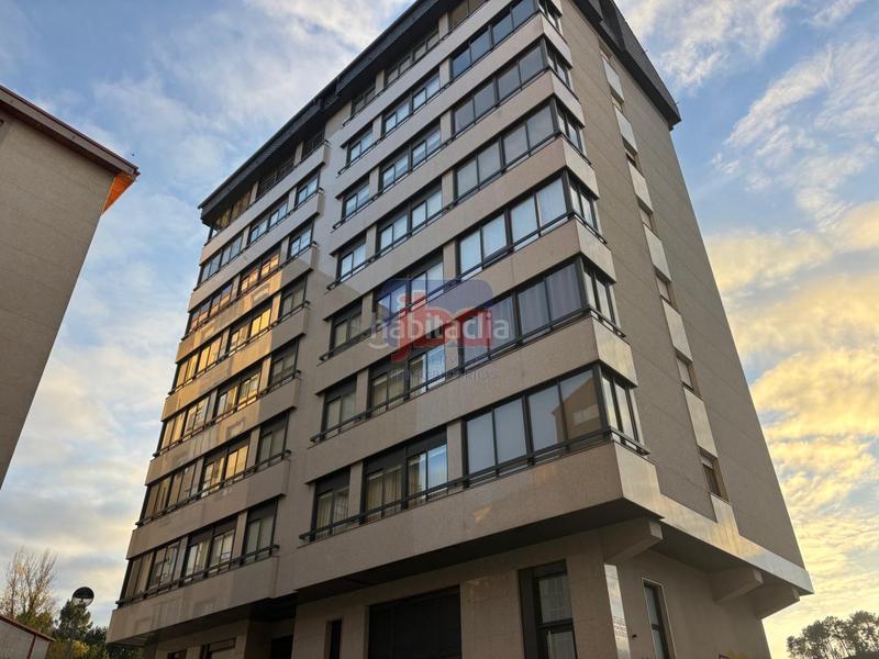 Foto 104e970b-b799-4cd0-b283-0a415e001e98. Affitto appartamento con riscaldamento parcheggio in Ourense