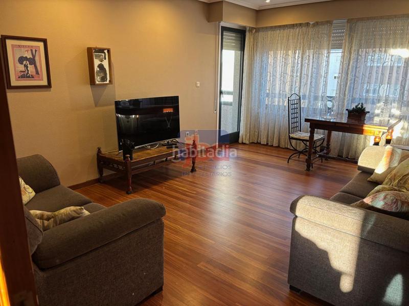 Foto 97c8402a-fb73-4301-acee-cc2baf83f230. Affitto appartamento con riscaldamento parcheggio in Ourense