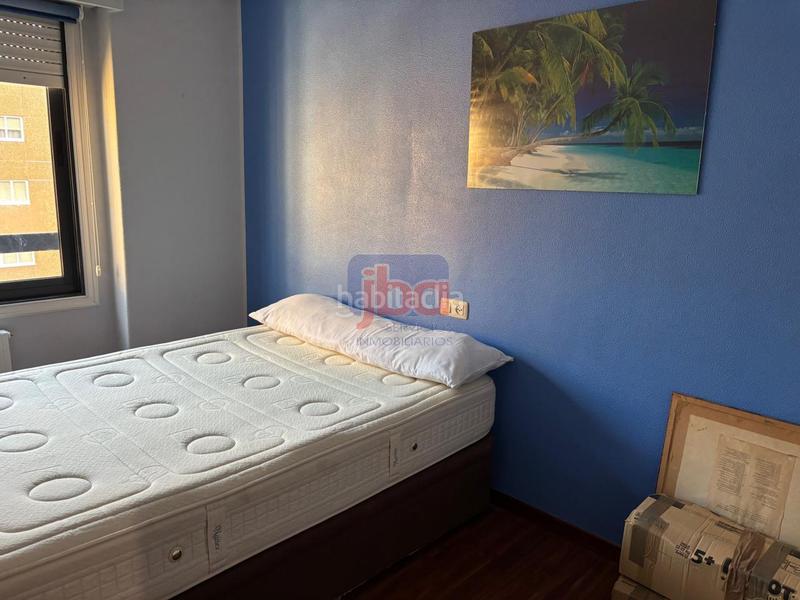 Foto c55f2673-0e99-4017-b9be-4d8fd732086b. Affitto appartamento con riscaldamento parcheggio in Ourense