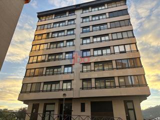 Flat in Francisco Asorei