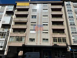 Flat in Mariñamansa