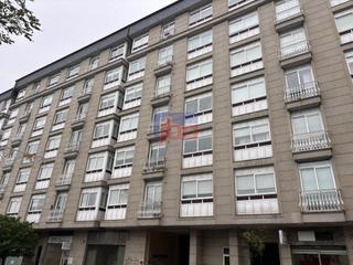 Lloguer Apartament a Mariñamansa
