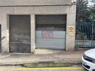 Business premise in Couto
