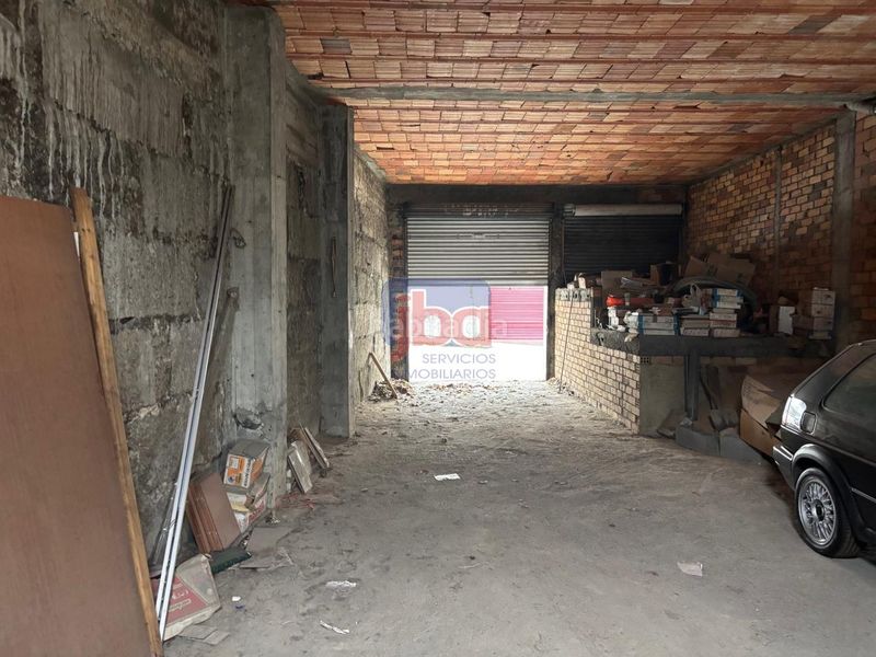 Foto 6d01a62d-bcc6-4f5b-a94d-318455e8335e. Local comercial a Couto Ourense