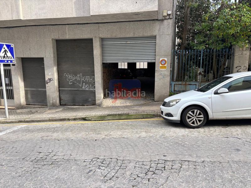 Foto 8280d6e0-fc98-4e78-ae73-89c963deb8c2. Local comercial a Couto Ourense
