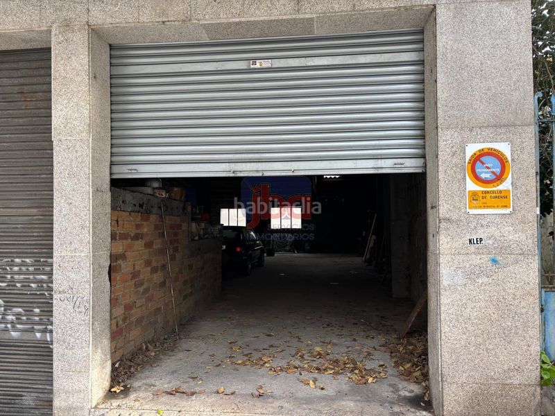Foto 99606460-703f-4e1c-b5ec-3e51c1c9d302. Local comercial a Couto Ourense