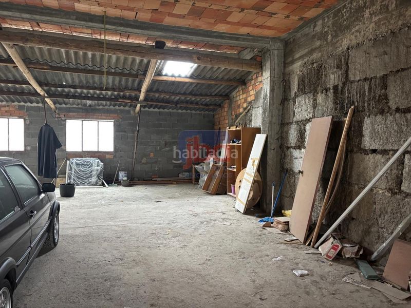 Foto a6e59784-6e05-4e0f-b3e9-c0f8e11f6e1e. Local comercial a Couto Ourense
