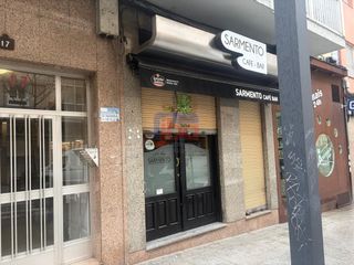 Business premise in Couto