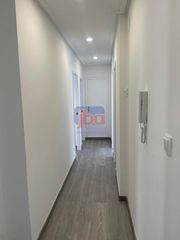 Miete Etagenwohnung in Centro