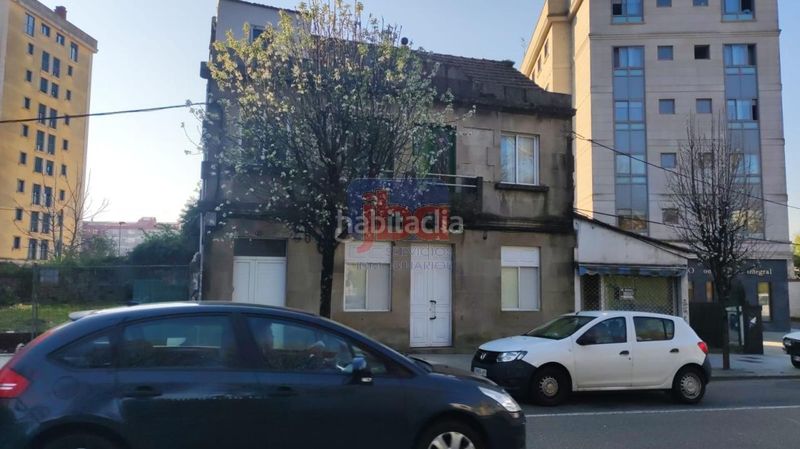 Foto d2d48358-2ca3-41da-9ae3-18df8b3041dc. Casa amb calefacció a As Travesas - Balaidos Vigo