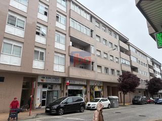 Miete Appartement in Couto