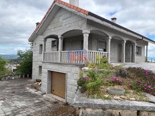 Location Chalet à Barbadás