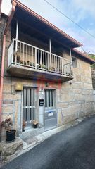 Maison à Vilar de Barrio