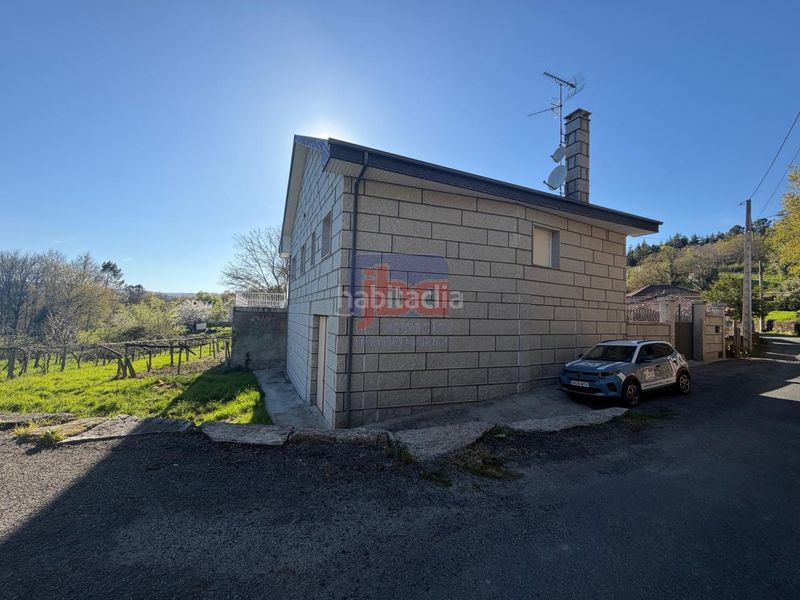 Foto 78693669-ecde-4d8e-a49b-7a533556f7d7. Casa amb calefacció aparcament a Merca (A)