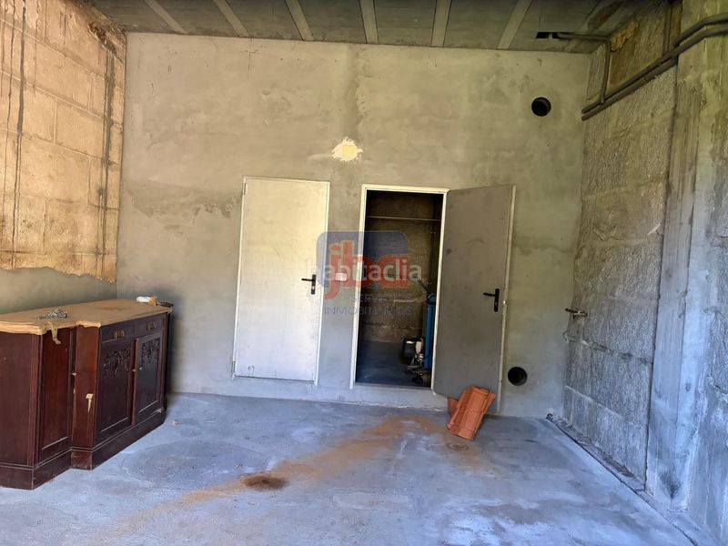 Foto ecc3d2fc-41de-4347-b245-728f1eff2bfe. Casa amb calefacció aparcament a Merca (A)
