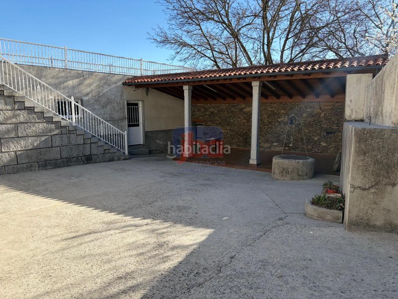 Foto ecdc0c72-2570-4c5d-91f0-357c9fd47eb8. Casa amb calefacció aparcament a Merca (A)