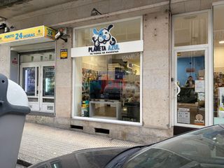 Local Comercial a Centro