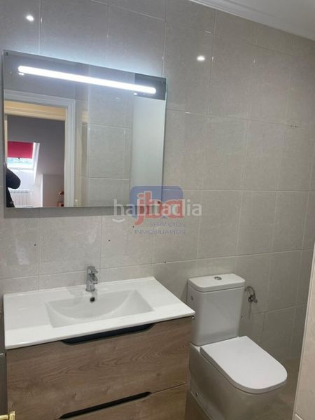 Foto b3fa968c-b116-4e1a-b7f0-025c373c3bce. Lloguer àtic amb calefacció aparcament a San Francisco Ourense