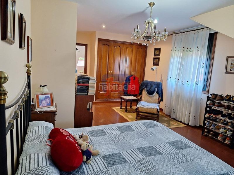 Foto a58871d6-ae10-479b-a4d3-569d1c3f0b99. Xalet amb calefacció aparcament a Toén