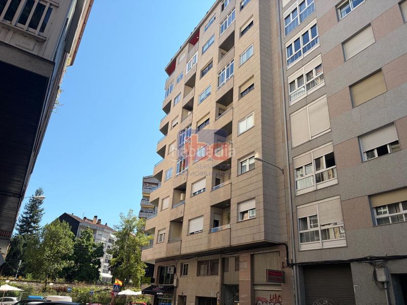 Foto b29affb4-27f7-4f17-8a7e-896eadc35355. Lloguer pis amb calefacció a Centro Ourense