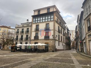 Alquiler Apartamento  Plaza dos de mayo