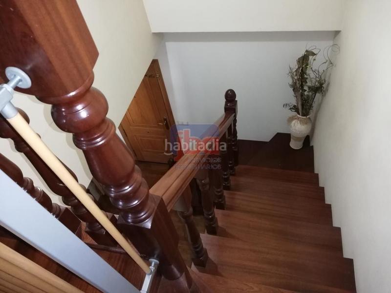 Foto 2b18dea8-7b62-4968-9291-c9341160130b. Duplex avec chauffage parking dans Posío Ourense