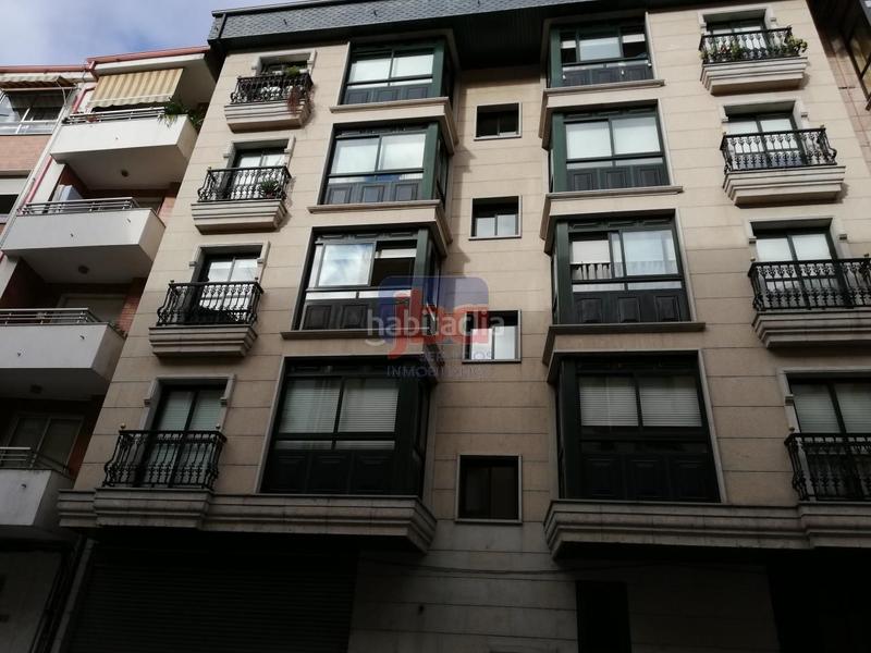 Foto c21da6aa-20f2-4b1e-8ff2-5dfd92c06db6. Duplex avec chauffage parking dans Posío Ourense