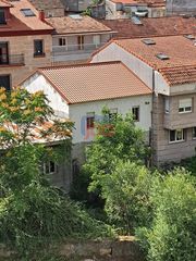 House in A Carballeira