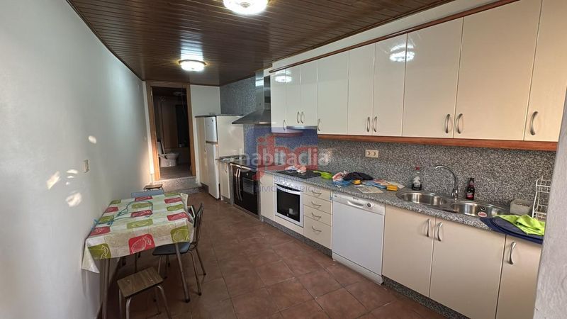 Foto b3e33a06-6c9d-44a2-b920-36b05cb82134. Casa amb calefacció aparcament a Vilar de Santos