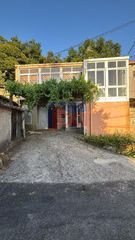 House in Vilar de Santos