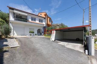 Chalet en Ribadavia