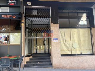 Local Comercial a Centro