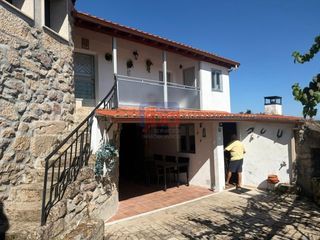 Casa in Taboadela
