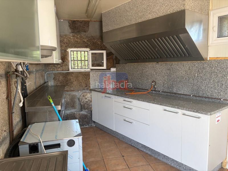 Foto b95bf557-4b3b-4fb7-99e8-6d63e7e95a1e. Lloguer casa amb calefacció a Sandiás