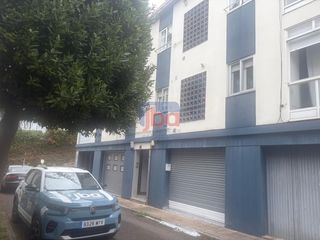 Pis a Rua Loureiro