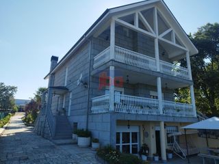 Chalet  Cruceiro