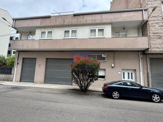 Casa a Xinzo de Limia