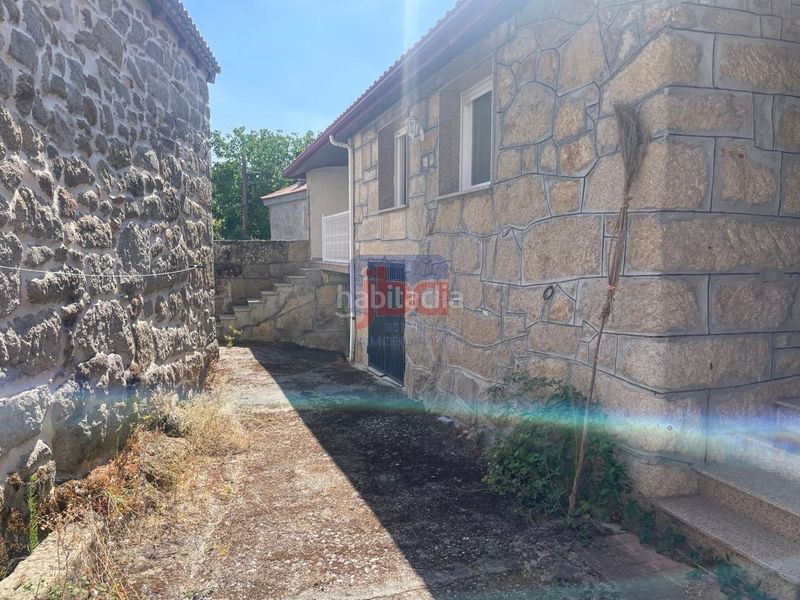 Foto 236e9259-1b11-4fdb-9265-b1f40f9490df. Casa amb calefacció aparcament a Pereiro de Aguiar (O)