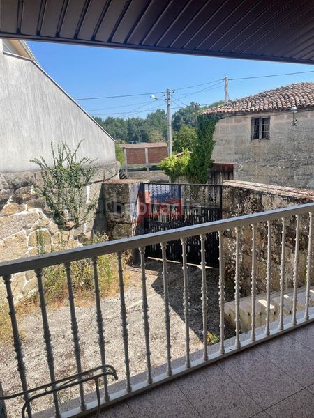 Foto 37fb68f1-8c94-4576-ba88-a74b1ab36247. Casa amb calefacció aparcament a Pereiro de Aguiar (O)
