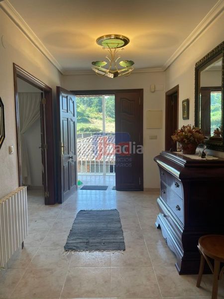 Foto 6e2486aa-a63c-481f-8384-94cef01ee1cc. Casa amb calefacció aparcament a Pereiro de Aguiar (O)