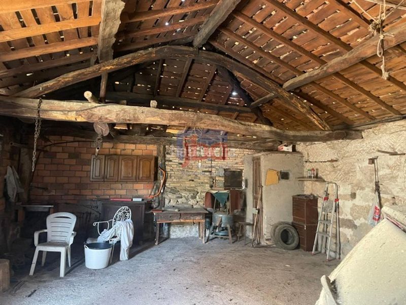 Foto 96d588c7-e665-4fba-82c8-d3e5994df06b. Casa amb calefacció aparcament a Pereiro de Aguiar (O)