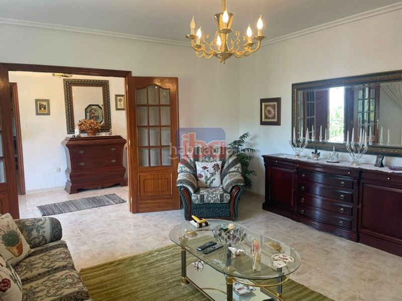 Foto a0d1d0aa-d9b5-4300-8235-10c548c303ac. Casa amb calefacció aparcament a Pereiro de Aguiar (O)