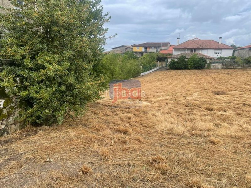 Foto cc2ea63f-7294-4e4c-b28a-0fee78b3f606. Casa amb calefacció aparcament a Pereiro de Aguiar (O)