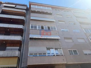 Flat in Ramón Puga
